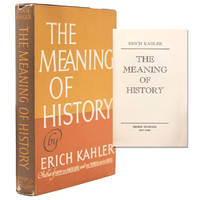The Meaning of History