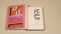 cover of Sf 12: Signed