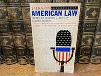 Talk on American Law