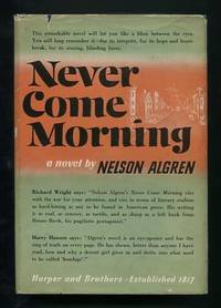 Never Come Morning