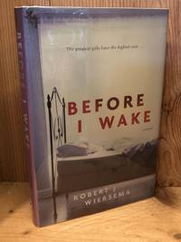 Before I Wake
