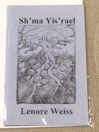 image of Sh'ma Yis'rael