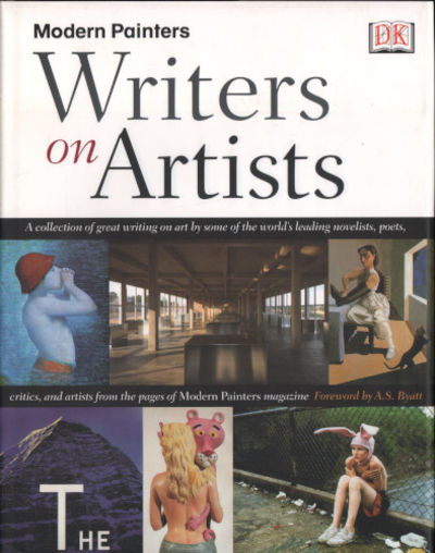 WRITERS ON ARTISTS.