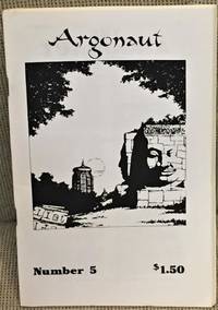 image of The Argonaut, Science Fiction and Fantasy, Number 5