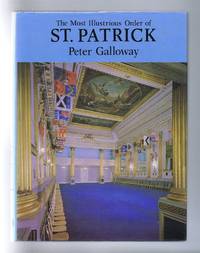 image of The Most Illustrious Order of St. Patrick 1783 - 1983