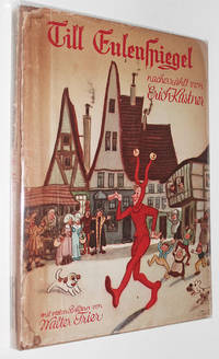 Till Eulenspiegel by Kastner, Erich - 1950