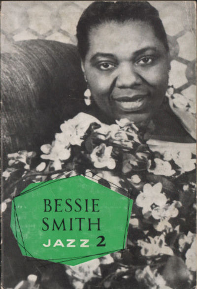 BESSIE SMITH.