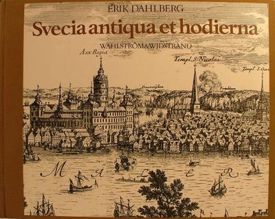 SVECIA ANTIQUA ET HODIERNA.