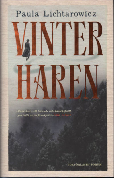 VINTERHAREN.