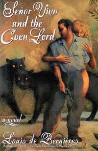 Senor Vivo and the Coca Lord