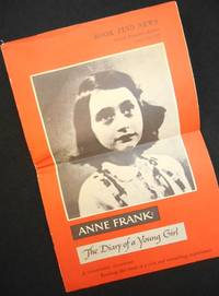 Anne Frank, The Diary of a Young Girl