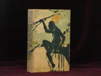 image of TARZAN OF THE APES