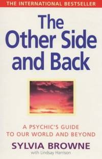 cover of The Other Side And Back: A psychic's guide to the world beyond: A Psychic's Guide to Our World and Beyond
