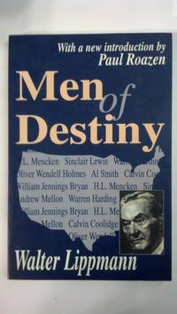 Men of Destiny