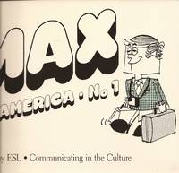 image of Max in America, No. 1; Interplay E.S.L. Communicating in the Culture
