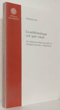 Livsstilsförändringar och 