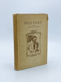 Old Fogy. His Musical Opinions and Grotesques. With an Introduction and Edited by ... Huneker