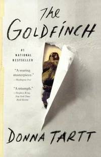 image of The Goldfinch