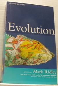 Evolution.