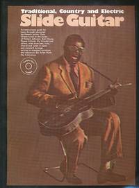 Traditional, Country and Electric Slide Guitar [CD in Pocket]
