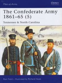 The Confederate Army 1861-65 (5). Tennessee &…