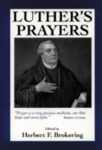 Luther's Prayers