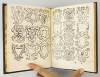 LIBELLUS ARTIFICIOSUS OMNIBUS PICTORIBUS, STATUARIIS, AURIFABRIS, LAPIDICIDIS, ARCULARIIS,...