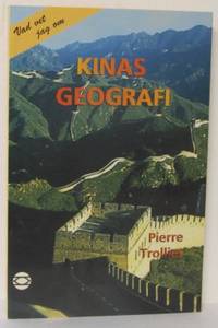 Vad jag vet om Kinas geografi. Översättning från…
