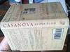 Casanova; Or the Art of Happiness