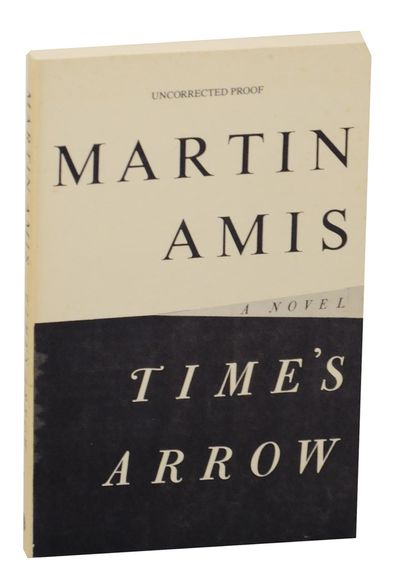 Time's Arrow