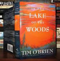 image of IN THE LAKE OF THE WOODS