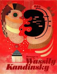 Homage to Wassily Kandinsky.