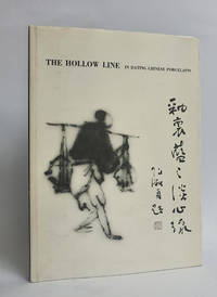 cover of The Hollow Line in Dating Chinese Porcelains
