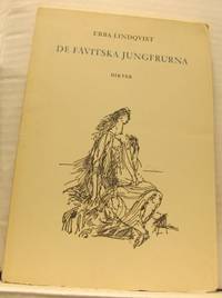 De fåvitska jungfrurna. Dikter.