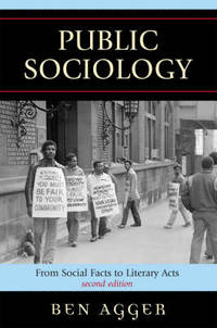 Public Sociology: From Social Facts to Literary Acts