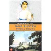 image of Orgullo y prejuicio (Spanish Edition)