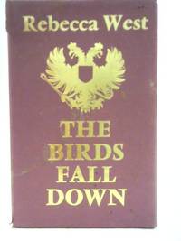 image of Birds Fall Down