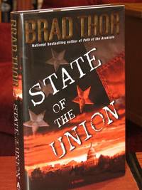 State Of The Union  - Signed