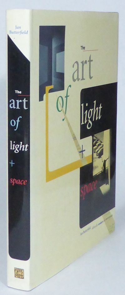 The Art of Light + Space.