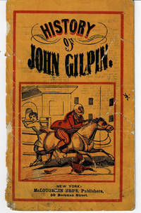 image of HISTORY OF JOHN GILPIN.