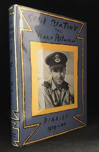 image of The Years Between; Diaries 1939-44