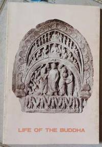 Life of the Buddha by Vajirananavarorasa - Paperback - 1995 - from SEATE SERVICES (SKU: E20610)