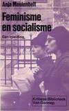 Feminisme en socialisme: Een inleiding (Kritiese biblioteek) (Dutch Edition)