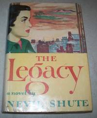 image of The Legacy: A Novel