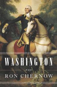 image of Washington: A Life