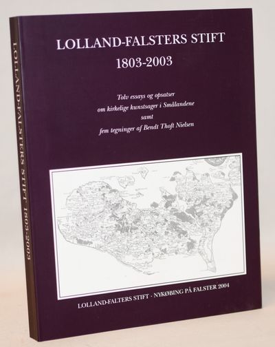 Lolland-Falsters Stift 1803-2003.