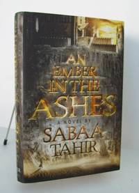 An Ember In The Ashes