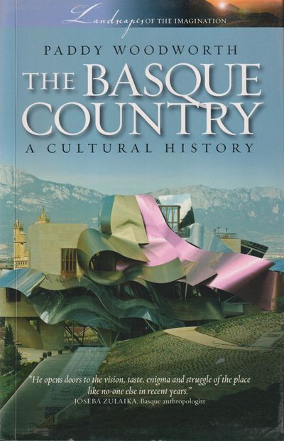 The Basque Country. A Cultural History.