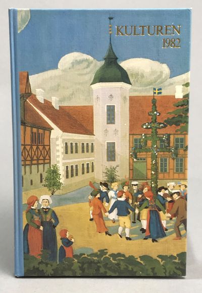 Kulturen 1982. En årsbok till medlemmarna av…