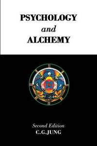 Psychology and Alchemy